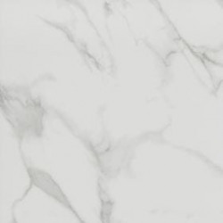 Кварцвинил Invictus Primus Click Tile XL Pure Marble - Snow