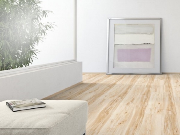 Замковое пробковое покрытие CorkStyle WOOD Maple