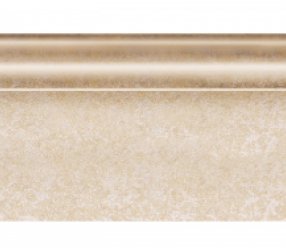 Плинтус напольный Decomaster D233-18D ШК/8 120х23х2400 мм