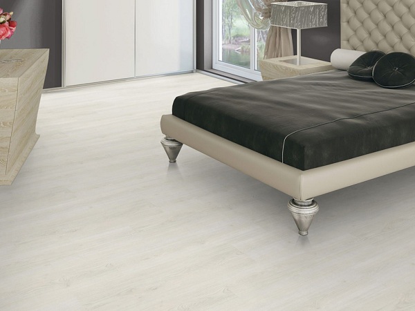 Пробковое покрытие CorkStyle Wood Glue Oak Polar White