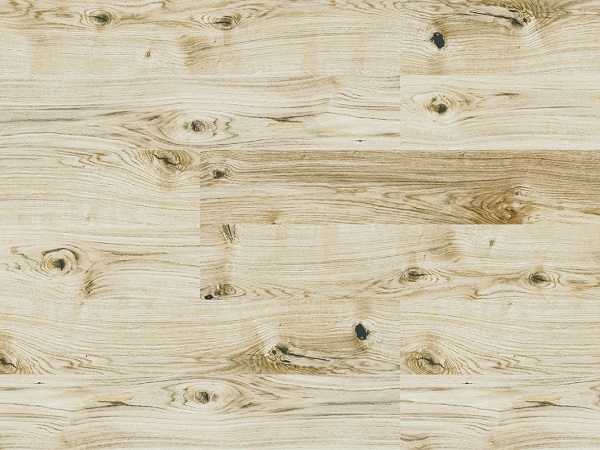 Замковое пробковое покрытие CorkStyle WOOD Oak Virginia White