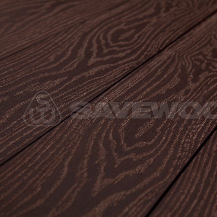 Террасная доска Savewood Fagus Терракот