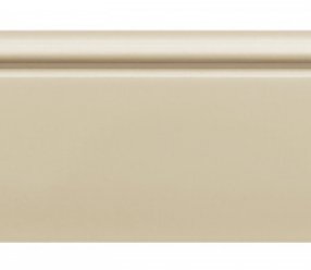 Плинтус напольный Decomaster D005-61 ДМ 79х13х2400 мм