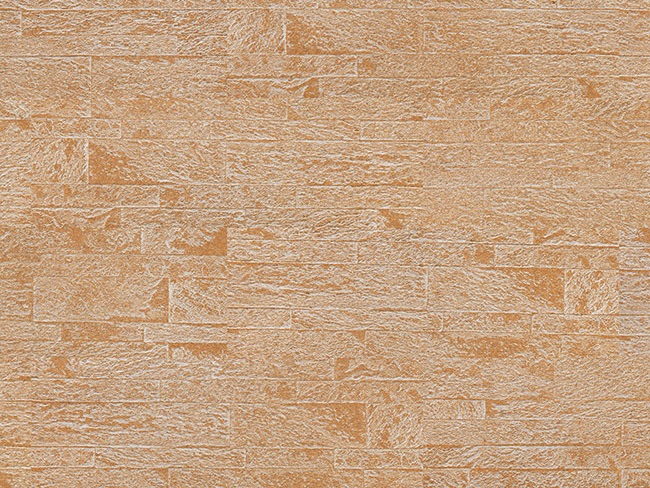 Настенное клеевое пробковое покрытие Wicanders Dekwall RY4V001 Apricot Brick