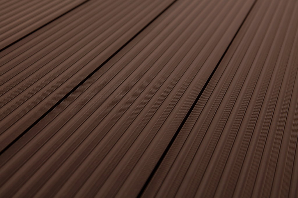 Террасная доска Savewood Quercus Терракот