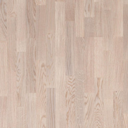 Паркетная доска Polarwood Classic Дуб Тундра Белая Матовый Лак 3П