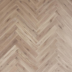Инженерная доска Polarwood Herringbone Дуб Скандинавия
