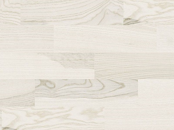 Замковое пробковое покрытие CorkStyle WOOD Esche Weiss