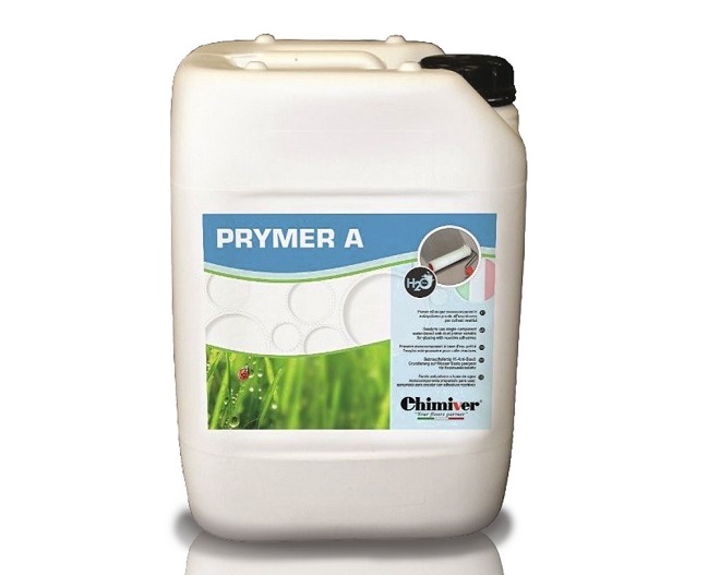 Грунтовка Chimiver Prymer A дисперсионная 5л.