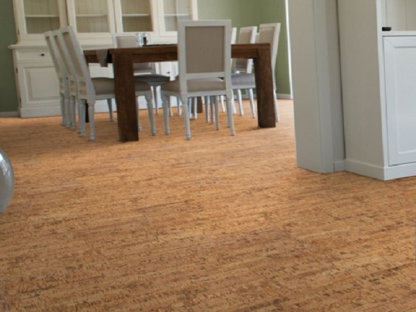 Пробковое покрытие CorkStyle Eco Cork Linea