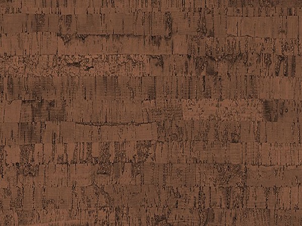 Пробковое покрытие CorkStyle Eco Cork Click Linea Chocco