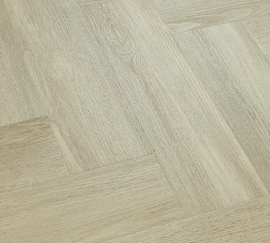 Кварцвинил Invictus Maximus Dryback Parquet New England Oak - Misty