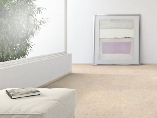 Пробковое покрытие CorkStyle Eco Cork Click Madeira White