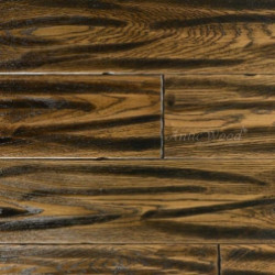 Инженерная доска AnticWood Тёс Сахара