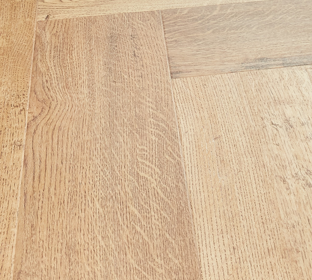 Кварцвинил Vinilam Parquet Herringbone IS11177 Паркет Версальский
