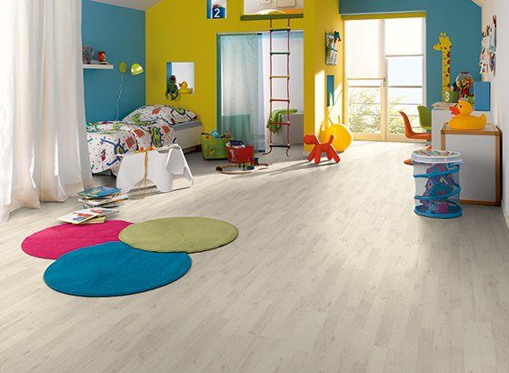 Ламинат Kronospan Krono Original Forte 4278 Дуб Корона