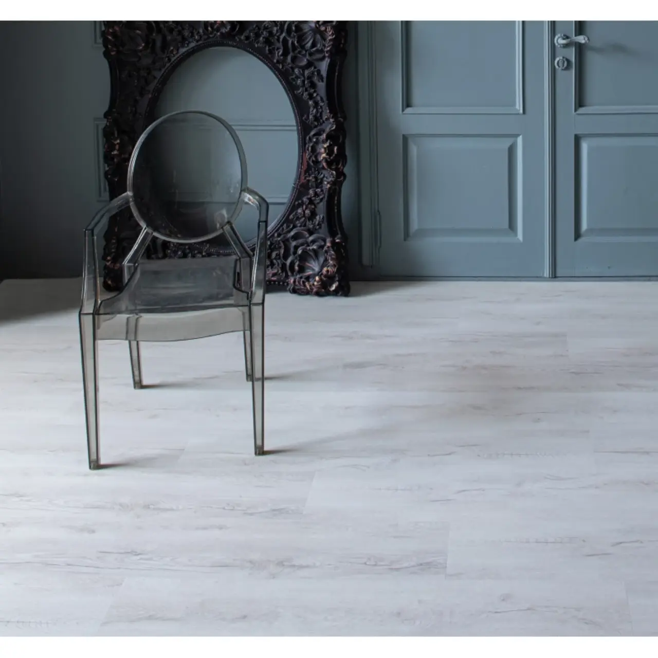 Кварцвинил Vinilam Cork Premium 33202 Дуб Аликанте