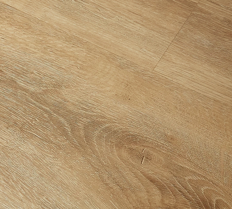 Кварцвинил Vinilam Cork 10038 Дуб Турне