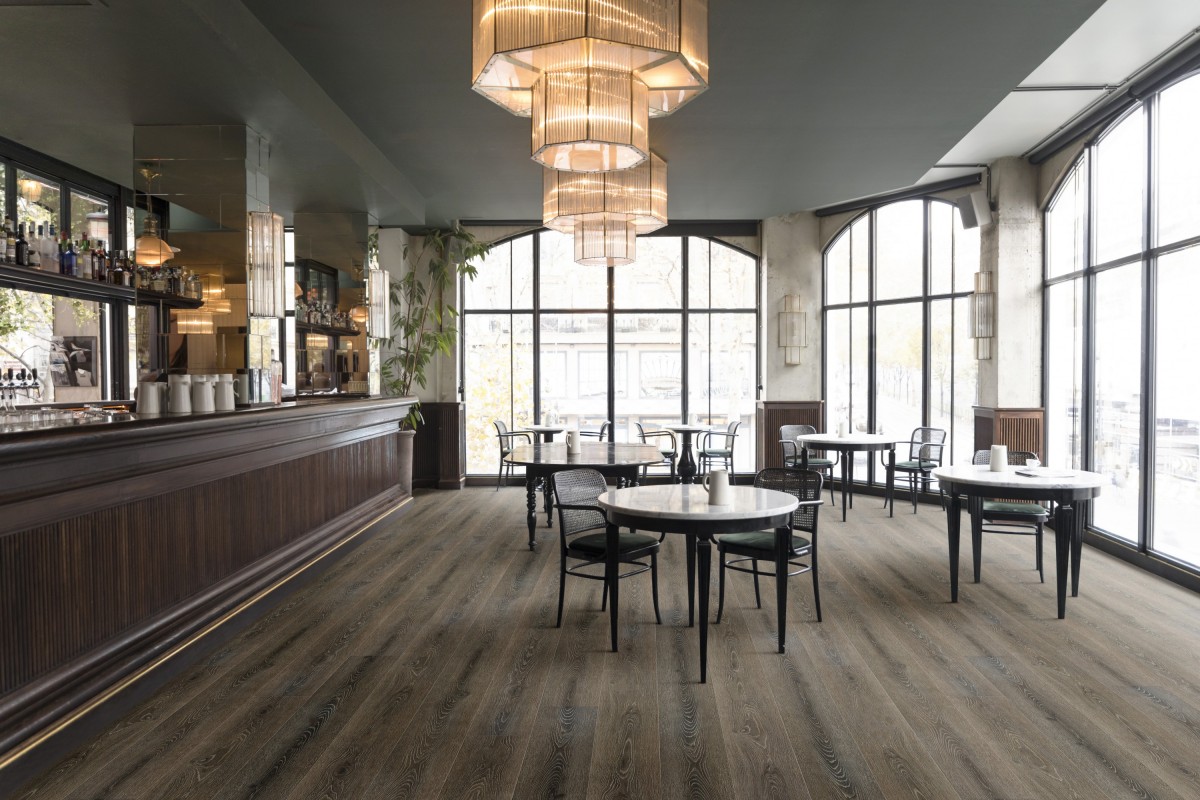 Ламинат Alloc Grand Avenue 8581 Эмбасси Роу