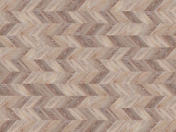 Замковое пробковое покрытие CorkStyle Chevron Brown