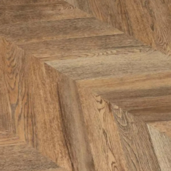 Кварцвинил Vinilam Parquet Chevron Glue RI153610CL4 Шеврон Нормандия