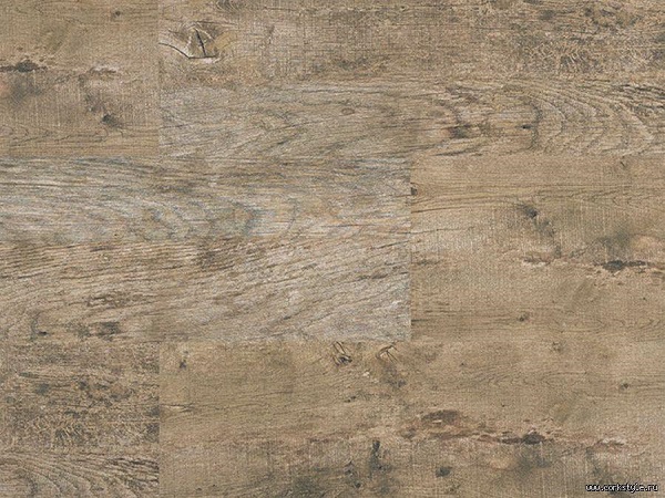Замковое пробковое покрытие CorkStyle WOOD Oak Antique