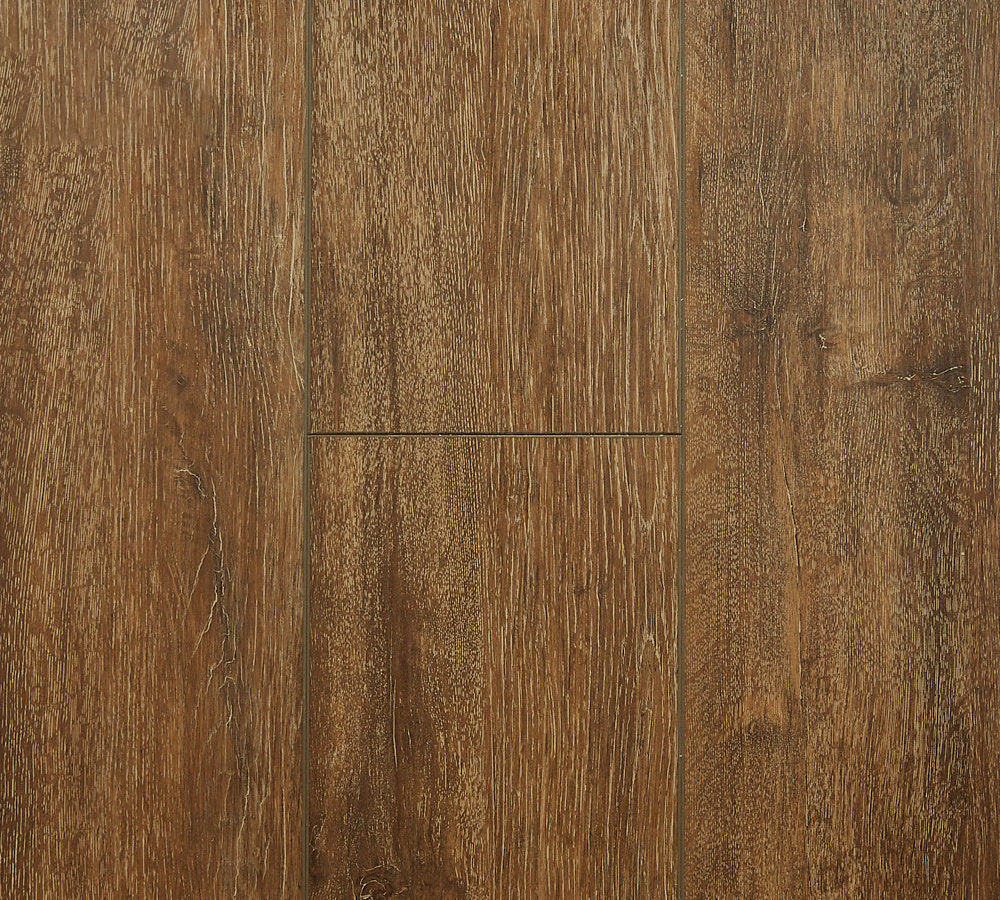 Кварцвинил CM Floor ScandiWood 18 Дуб Корица (С подложкой)