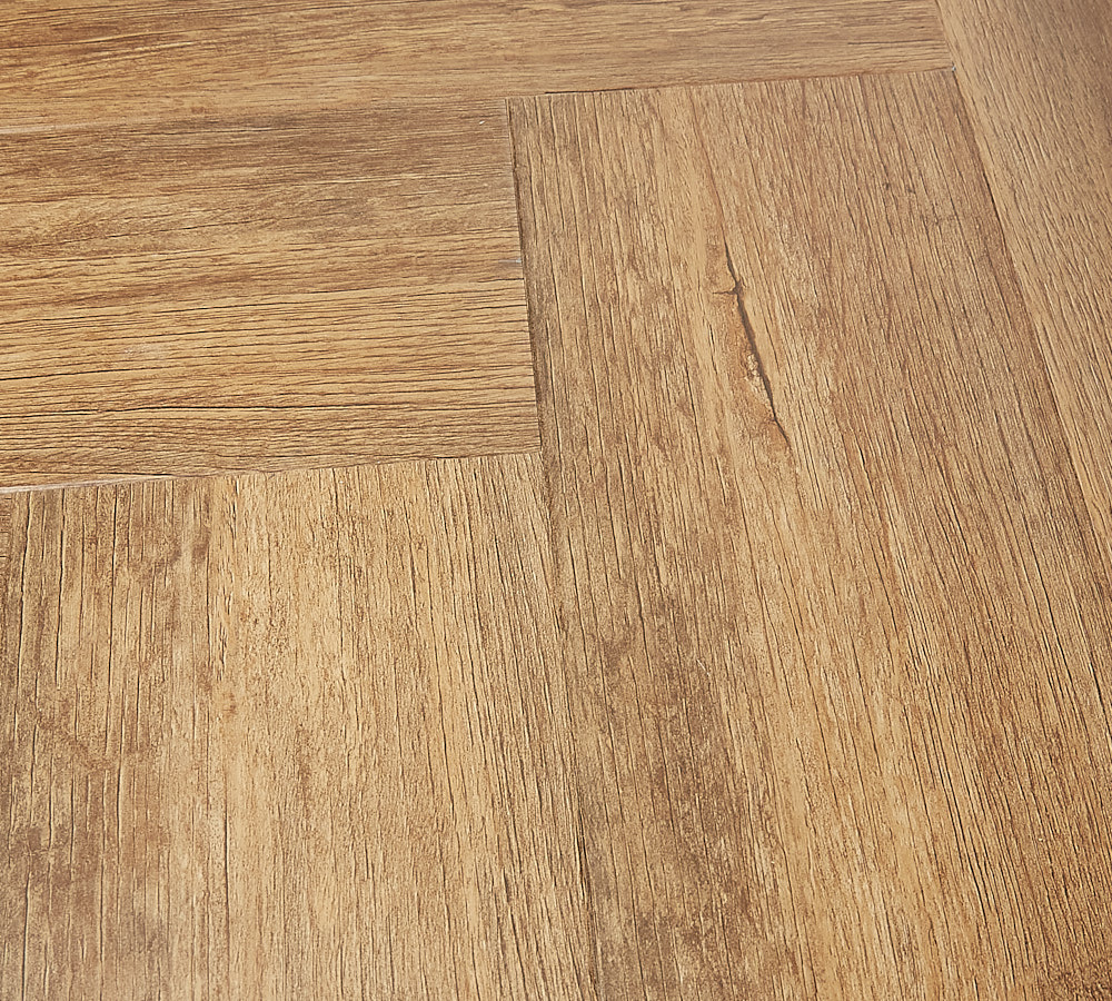 Кварцвинил CM Floor Parkett 28 Орех