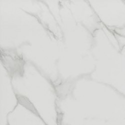 Кварцвинил Invictus Maximus Dryback Herringbone Pure Marble - Snowflake