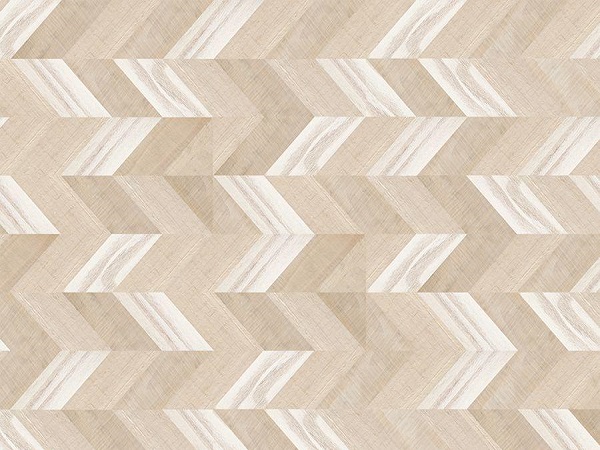 Пробковое покрытие CorkStyle Chevrone Click Creme