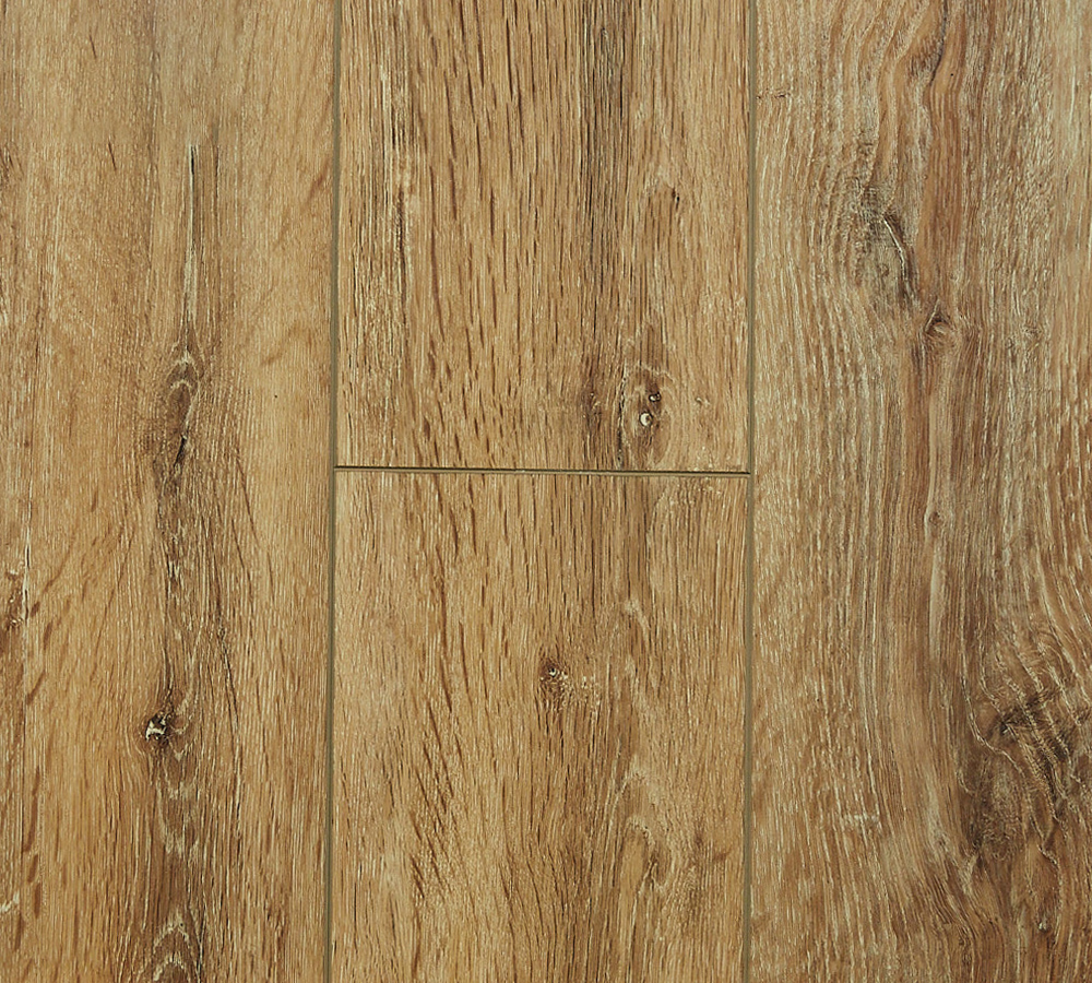 Кварцвинил CM Floor ScandiWood 30 Дуб Лофт темный