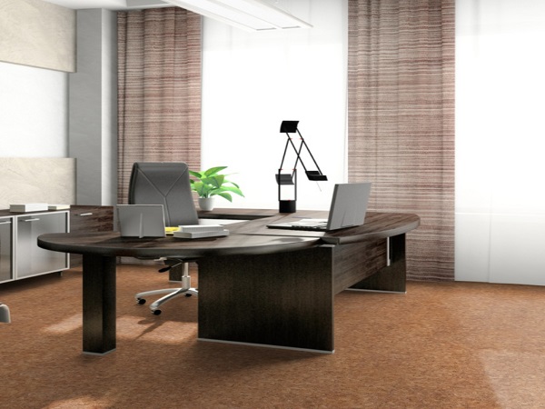 Пробковое покрытие CorkStyle Eco Cork Click P999