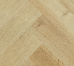 Кварцвинил Invictus Maximus Click Herringbone Highland Oak - Classic