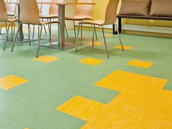 Мармолеум Forbo Modular Colour T3251