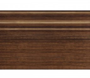 Плинтус напольный Decomaster D232-74 100х22х2400 мм