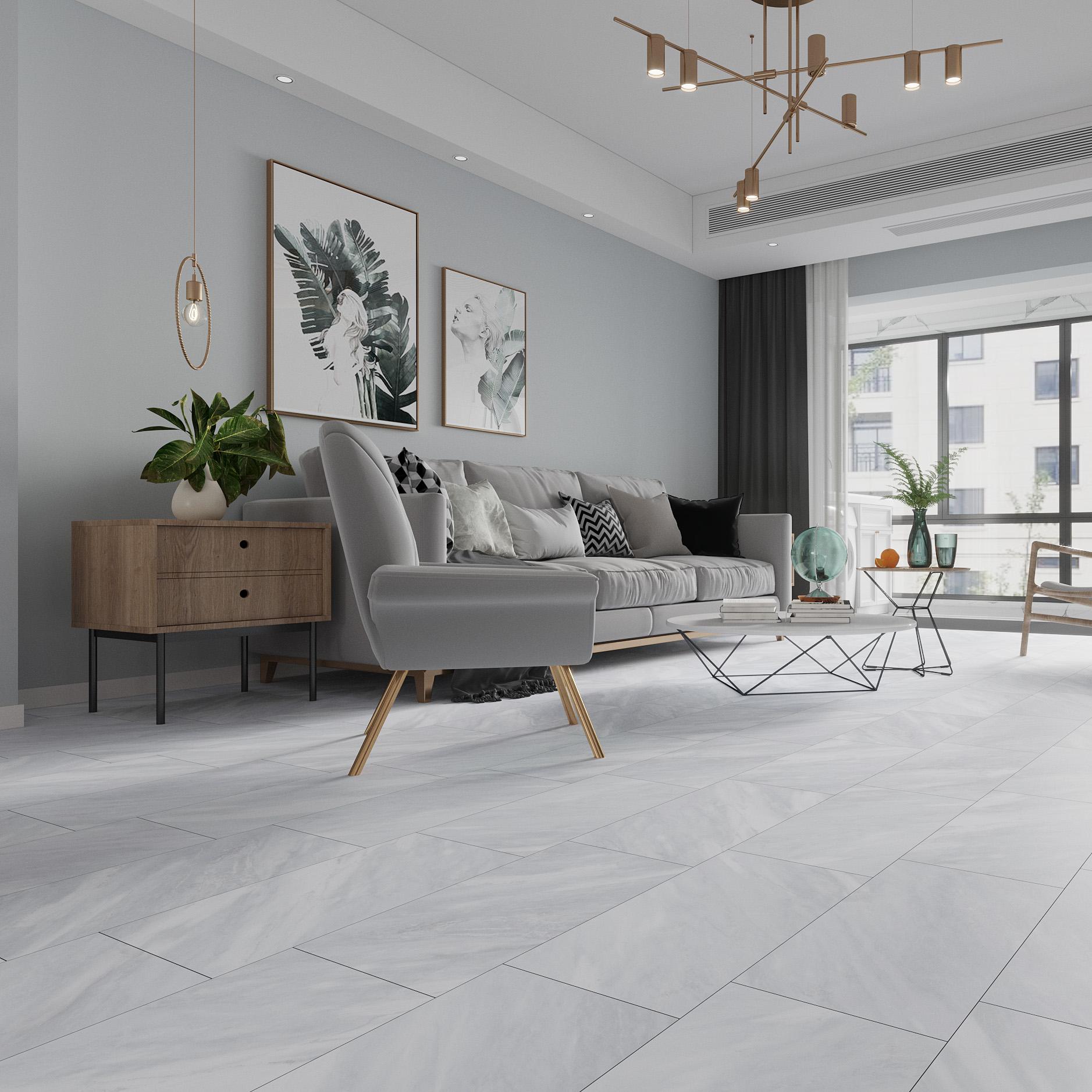 Кварцвинил Planker Stone 5010 Селеста