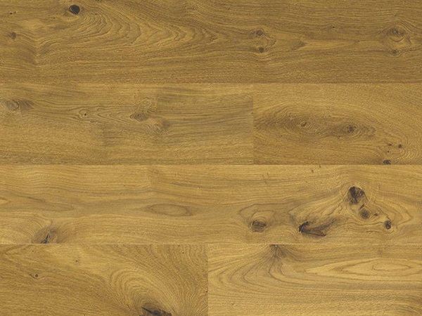 Пробковое покрытие CorkStyle Wood XL Click Oak Knotty