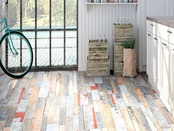 Пробковое покрытие CorkStyle Loft Click Melt