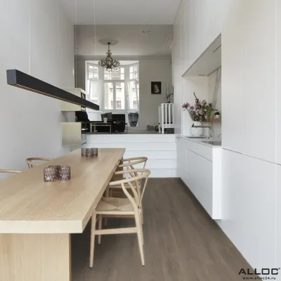 Ламинат Alloc Original 04571 Дуб Пекан