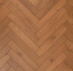 Инженерная доска Polarwood Herringbone Дуб Тамань