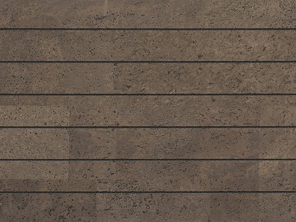 Настенное клеевое пробковое покрытие CorkStyle Especial Wall Texas