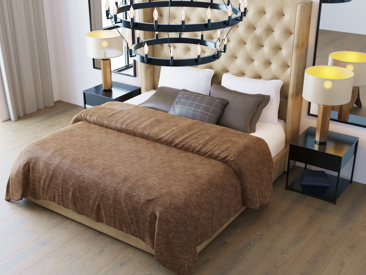 Ламинат Alloc Grand Avenue 8581 Эмбасси Роу