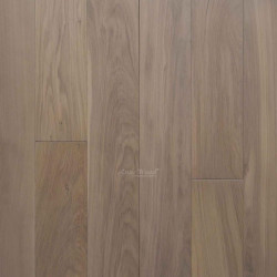 Инженерная доска AnticWood Контур Жемчужный