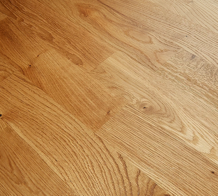Паркетная доска Polarwood Classic Дуб Исконный Матовый Лак 3П