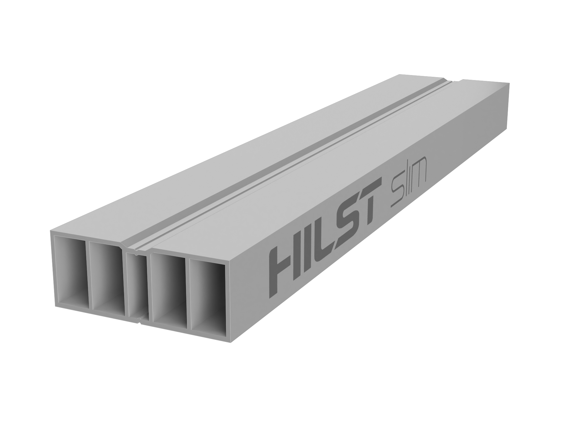 Лага алюминиевая HILST JOIST SLIM 50*20*4000 мм