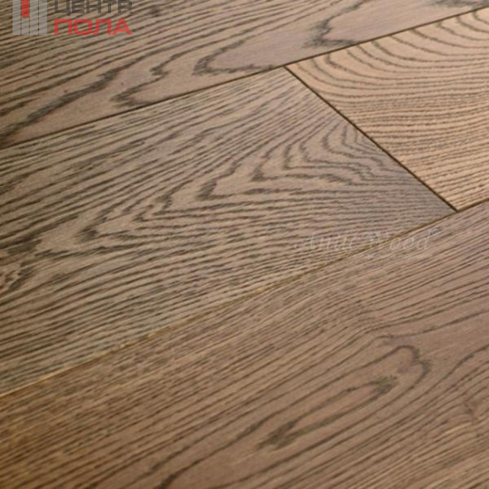 Инженерная доска AnticWood Антик Лондон