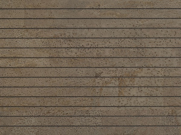 Настенное клеевое пробковое покрытие CorkStyle Especial Wall Arizona