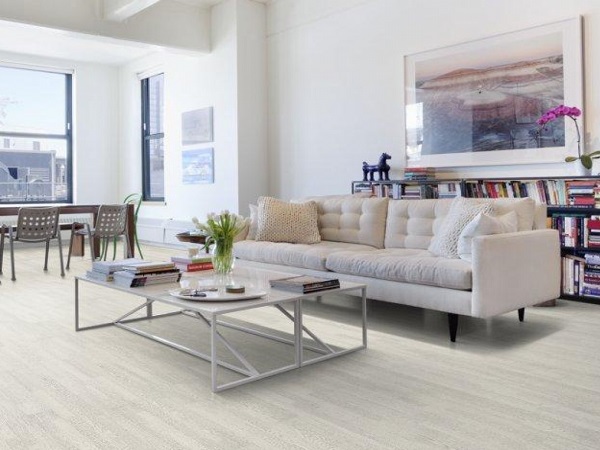 Паркетная доска Upofloor Art Design Oak Frost 3S