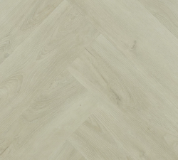 Кварцвинил Invictus Maximus Dryback Herringbone Divine Oak - Pure