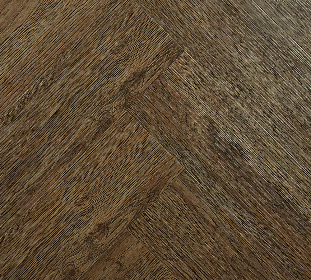 Кварцвинил CM Floor Parkett 29 Дуб Венге